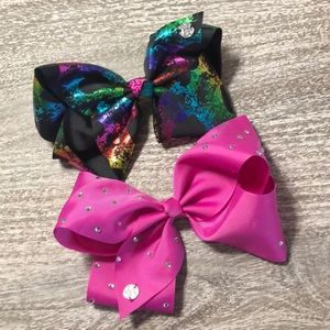 JoJo Bows
